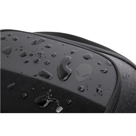 Dell Alienware Horizon Slim Backpack AW523P Fits up to size 17 ", Black, Backpack Dell Alienware Horizon Slim Backpack AW523P Fits up to size 17 ", Black, Backpack