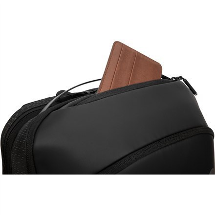 Dell Alienware Horizon Travel Backpack AW724P Fits up to size 17 " Backpack Black Dell Alienware Horizon Travel Backpack AW724P Fits up to size 17 " Backpack Black