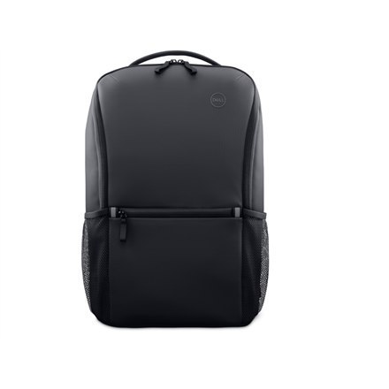 Dell Backpack 460-BDSS Ecoloop Essential Fits up to size 14-16 " Black Waterproof Shoulder strap Dell Backpack 460-BDSS Ecoloop Essential Fits up to size 14-16 " Black Waterproof Shoulder strap
