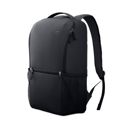 Dell Backpack 460-BDSS Ecoloop Essential Fits up to size 14-16 " Black Waterproof Shoulder strap Dell Backpack 460-BDSS Ecoloop Essential Fits up to size 14-16 " Black Waterproof Shoulder strap