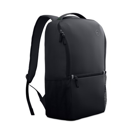 Dell Backpack 460-BDSS Ecoloop Essential Fits up to size 14-16 " Black Waterproof Shoulder strap Dell Backpack 460-BDSS Ecoloop Essential Fits up to size 14-16 " Black Waterproof Shoulder strap