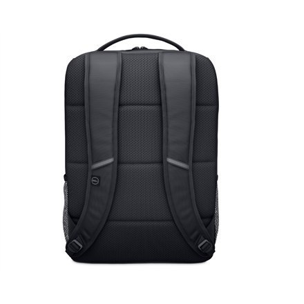 Dell Backpack 460-BDSS Ecoloop Essential Fits up to size 14-16 " Black Waterproof Shoulder strap Dell Backpack 460-BDSS Ecoloop Essential Fits up to size 14-16 " Black Waterproof Shoulder strap
