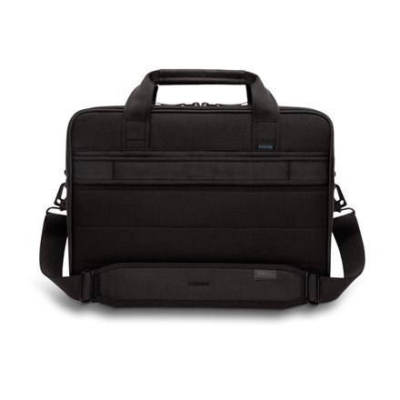 Dell Briefcase 460-BDSR Ecoloop Pro Classic Fits up to size 14 " Topload Black Dell Briefcase 460-BDSR Ecoloop Pro Classic Fits up to size 14 " Topload Black