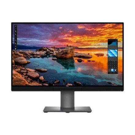 Dell LCD UP2720QA 27" IPS UHD/3840x2160/HDMI,DP,USB/czarny | Dell Dell LCD UP2720QA 27" IPS UHD/3840x2160/HDMI,DP,USB/czarny | Dell