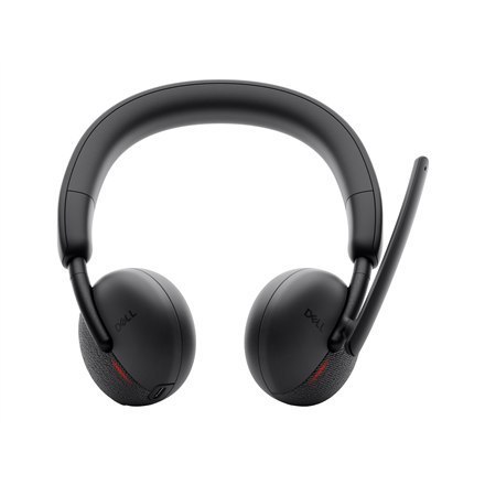 Dell On-Ear Headset WL3024 Built-in microphone Wireless Black Dell On-Ear Headset WL3024 Built-in microphone Wireless Black