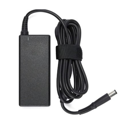 Dell Power Supply : Halogen Free European 65W AC Adapter with European Power Cord (Kit) Dell | Power Supply : Halogen Free Europ Dell Power Supply : Halogen Free European 65W AC Adapter with European Power Cord (Kit) Dell | Power Supply : Halogen Free Europ