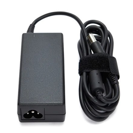 Dell Power Supply : Halogen Free European 65W AC Adapter with European Power Cord (Kit) Dell | Power Supply : Halogen Free Europ Dell Power Supply : Halogen Free European 65W AC Adapter with European Power Cord (Kit) Dell | Power Supply : Halogen Free Europ