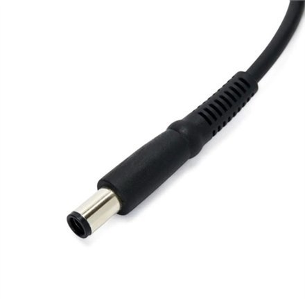 Dell Power Supply : Halogen Free European 65W AC Adapter with European Power Cord (Kit) Dell | Power Supply : Halogen Free Europ Dell Power Supply : Halogen Free European 65W AC Adapter with European Power Cord (Kit) Dell | Power Supply : Halogen Free Europ