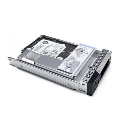 Dell SSD 2,5" / 480 GB / SATA / RI / 6 Gb / 512 / Hot-Plug / w hybrydowym nośniku 3,5" / 14G Rx40 Dell | 480 GB | interfejs SSD Dell SSD 2,5" / 480 GB / SATA / RI / 6 Gb / 512 / Hot-Plug / w hybrydowym nośniku 3,5" / 14G Rx40 Dell | 480 GB | interfejs SSD