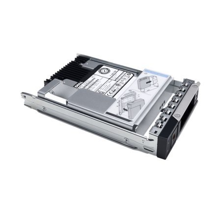 Dell SSD 2.5"/ 480GB / SATA / 512e / RI / 6Gb / 512n / Hot-Plug / 14G Rx40 Dell Dell SSD 2.5"/ 480GB / SATA / 512e / RI / 6Gb / 512n / Hot-Plug / 14G Rx40 Dell