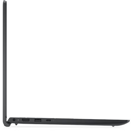 Dell | Vostro 15 3535 | Czarny | 15,6" | WVA | FHD | 1920 x 1080 | Matowy | AMD Ryzen 3 7330U | SSD 256 GB | 8 GB DDR4 | AMD Rad