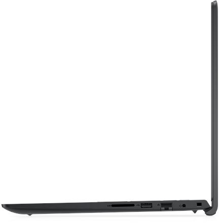 Dell | Vostro 15 3535 | Czarny | 15,6" | WVA | FHD | 1920 x 1080 | Matowy | AMD Ryzen 3 7330U | SSD 256 GB | 8 GB DDR4 | AMD Rad