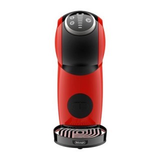 Delonghi | Coffee Maker | EDG315.R Dolce Gusto GENIO S PLUS | Pump pressure 15 bar | Automatic | 1500 W | Red