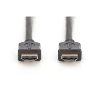 Digitus | AK-330107-100-S | HDMI to HDMI