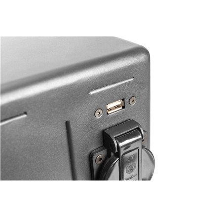 Digitus | Charging Trolley 16 Notebooks up to 14"