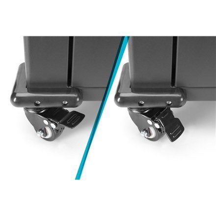 Digitus | Charging Trolley 16 Notebooks up to 14"
