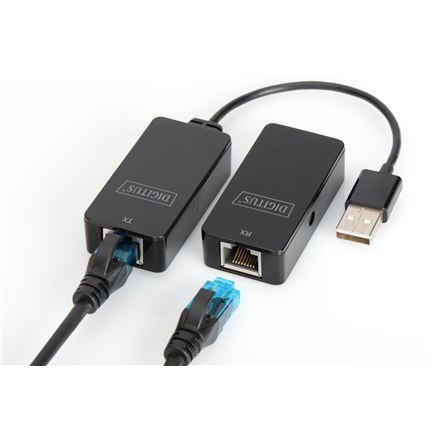 Digitus | DA-70141 | USB 2.0 Digitus | DA-70141 | USB 2.0