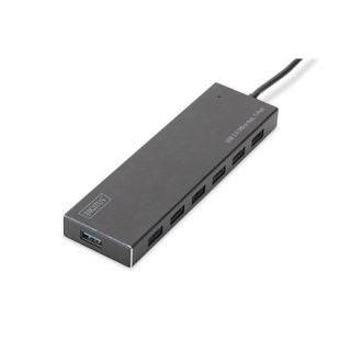 Digitus | DA-70241-1 | USB Hub