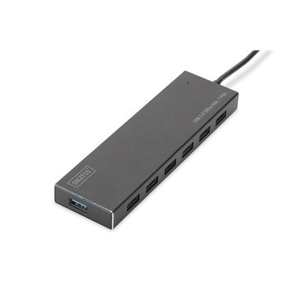 Digitus | DA-70241-1 | USB Hub Digitus | DA-70241-1 | USB Hub
