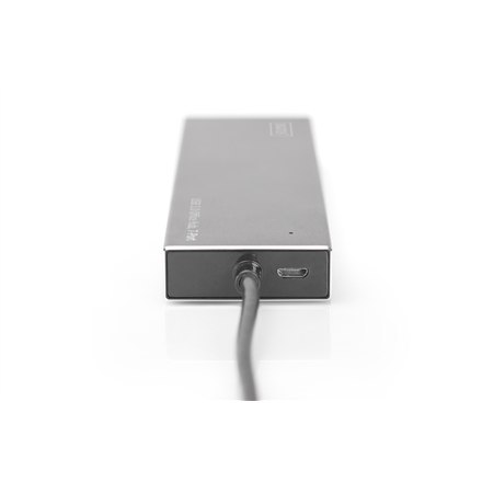 Digitus | DA-70241-1 | USB Hub Digitus | DA-70241-1 | USB Hub