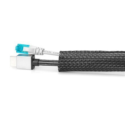 Digitus | DA-90507 | Cable flexible conduit | 2 m Digitus | DA-90507 | Cable flexible conduit | 2 m