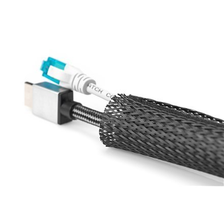 Digitus | DA-90507 | Cable flexible conduit | 2 m Digitus | DA-90507 | Cable flexible conduit | 2 m