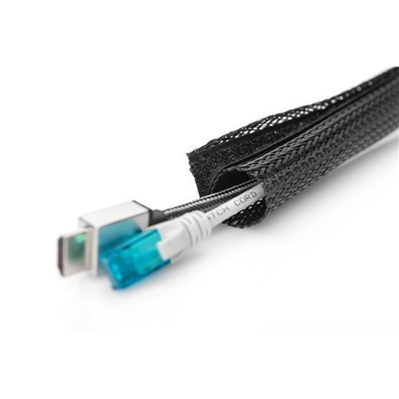 Digitus | DA-90507 | Cable flexible conduit | 2 m Digitus | DA-90507 | Cable flexible conduit | 2 m
