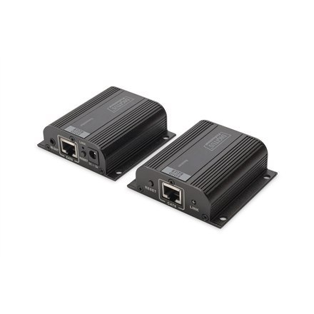 Digitus | DS-55100-1 HDMI Extender Set, Full HD Digitus | DS-55100-1 HDMI Extender Set, Full HD