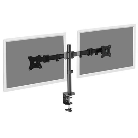 Digitus | Desk Mount | DA-90349 | Adjustable Height, Rotate, Tilt | Black Digitus | Desk Mount | DA-90349 | Adjustable Height, Rotate, Tilt | Black