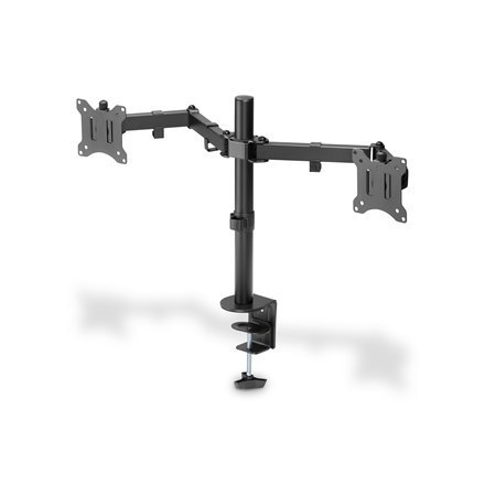 Digitus | Desk Mount | Swivel, Height adjustment | 15-32 " | Internal memory GB | SSD GB | Keyboard language | Maximum weight Digitus | Desk Mount | Swivel, Height adjustment | 15-32 " | Internal memory GB | SSD GB | Keyboard language | Maximum weight