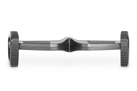 Digitus | Footrest | Rocking motion, maximum load 10 kg, ergonomic design | Black | Black