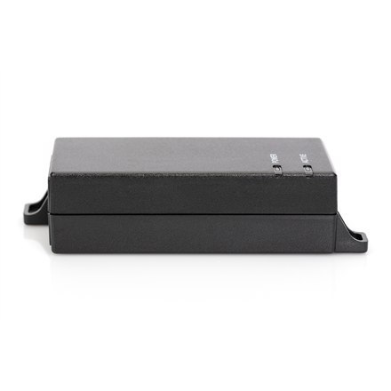 Digitus | Gigabit Ethernet PoE Injector | DN-95102-1 | 10/100/1000 Mbit/s | Ethernet LAN (RJ-45) ports 1xRJ-45 10/100/1000 Mbps Digitus | Gigabit Ethernet PoE Injector | DN-95102-1 | 10/100/1000 Mbit/s | Ethernet LAN (RJ-45) ports 1xRJ-45 10/100/1000 Mbps