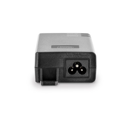 Digitus | Gigabit Ethernet PoE+ Injector | DN-95103-2 | 10/100/1000 Mbit/s | Porty Ethernet LAN (RJ-45) 1xRJ-45 10/100/1000 Mbit Digitus | Gigabit Ethernet PoE+ Injector | DN-95103-2 | 10/100/1000 Mbit/s | Porty Ethernet LAN (RJ-45) 1xRJ-45 10/100/1000 Mbit