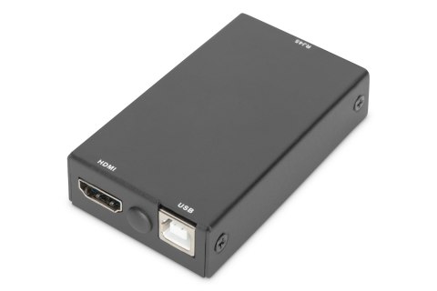 Digitus | HDMI dongle for modular KVM consoles | DS-51203 | RJ45 to HDMI Digitus | HDMI dongle for modular KVM consoles | DS-51203 | RJ45 to HDMI