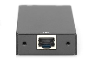 Digitus | HDMI dongle for modular KVM consoles | DS-51203 | RJ45 to HDMI