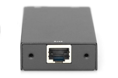 Digitus | HDMI dongle for modular KVM consoles | DS-51203 | RJ45 to HDMI Digitus | HDMI dongle for modular KVM consoles | DS-51203 | RJ45 to HDMI