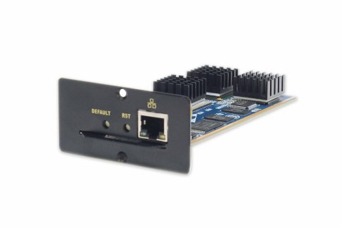 Digitus | IP Function Module for KVM Switches | DS-51000-1 Digitus | IP Function Module for KVM Switches | DS-51000-1