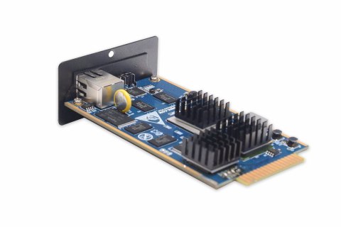 Digitus | IP Function Module for KVM Switches | DS-51000-1 Digitus | IP Function Module for KVM Switches | DS-51000-1