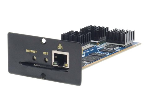 Digitus | IP Function Module for KVM Switches | DS-51000-1 Digitus | IP Function Module for KVM Switches | DS-51000-1