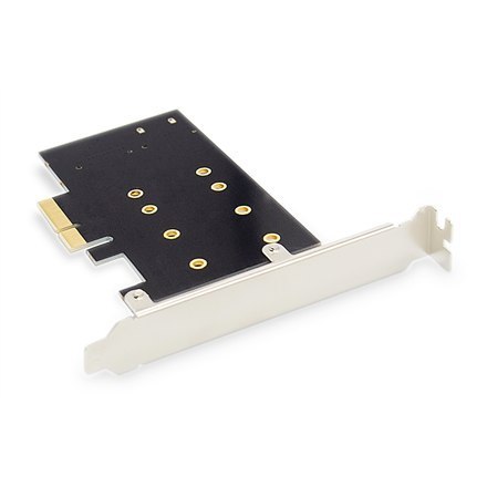 Digitus | Interface adapter | M.2 | PCIe 3.0 x4 Digitus | Interface adapter | M.2 | PCIe 3.0 x4