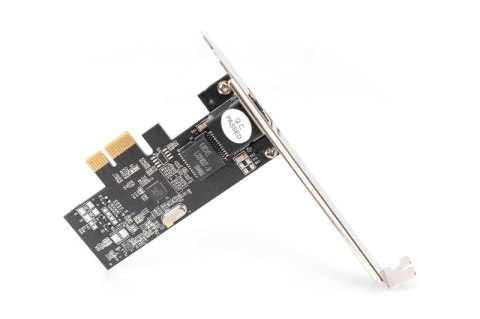 Digitus | Karta sieciowa | Ethernet | Fast Ethernet | Gigabit Ethernet | 2,5 Gigabit Ethernet | PCI Express 2.1 Digitus | Karta sieciowa | Ethernet | Fast Ethernet | Gigabit Ethernet | 2,5 Gigabit Ethernet | PCI Express 2.1