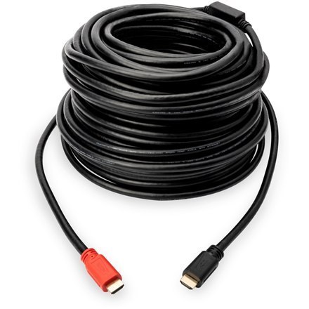 Digitus | Męski | 19-pinowy HDMI Typ A | Męski | 19-pinowy HDMI Typ A | 10 m | Czarny Digitus | Męski | 19-pinowy HDMI Typ A | Męski | 19-pinowy HDMI Typ A | 10 m | Czarny