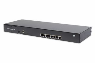 Digitus | Modular Cat.5 KVM Switch | DS-72216 | 8-port