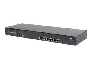 Digitus | Modular Cat.5 KVM Switch | DS-72216 | 8-port
