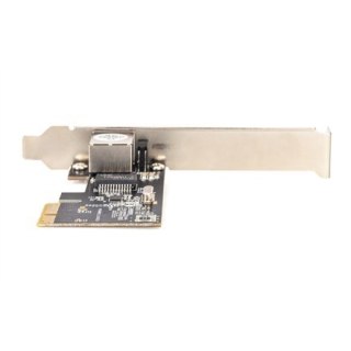 Digitus | Network adapter | Ethernet | Fast Ethernet | Gigabit Ethernet | PCI Express x1