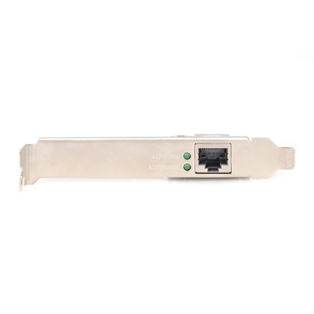 Digitus | Network adapter | Ethernet | Fast Ethernet | Gigabit Ethernet | PCI Express x1 Digitus | Network adapter | Ethernet | Fast Ethernet | Gigabit Ethernet | PCI Express x1