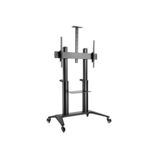 Digitus | Pozostałe | 70-120" | Maksymalna waga (ładowność) 140 kg | Czarny