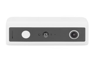 Digitus | Smart Full HD Doorbell Camera With PIR Motion Sensor, Battery Operation + Voice Control | DN-18650