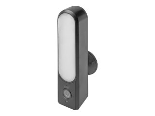 Digitus | Smart Full HD Outdoor Camera with LED Floodlight, WLAN + Voice Control | DN-18602