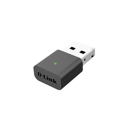 DWA-131 Wireless N Nano USB Adapter 802.11n D-Link DWA-131 Wireless N Nano USB Adapter 802.11n D-Link